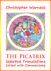 The Picatrix Selected Translations Edited With Commentary